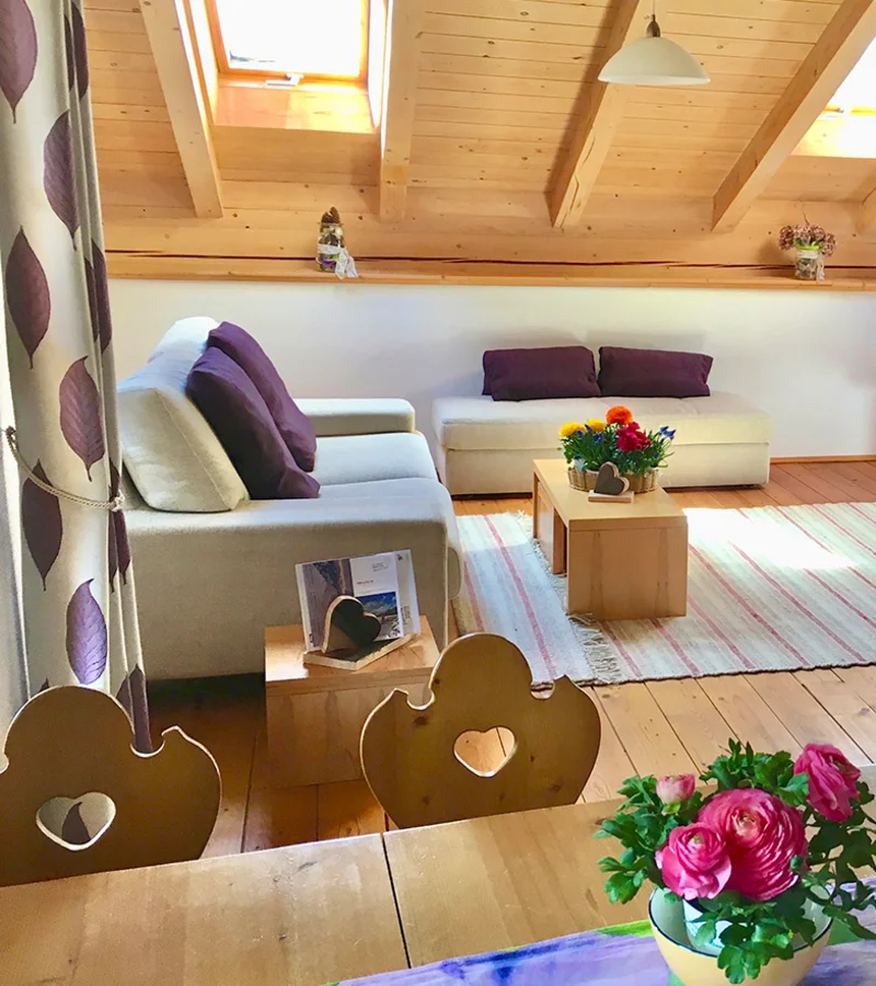 Ferienwohnung Lavendel