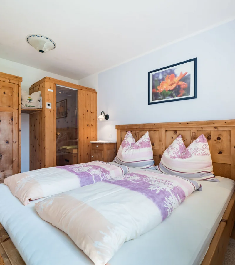 Ferienwohnung Ringelblume