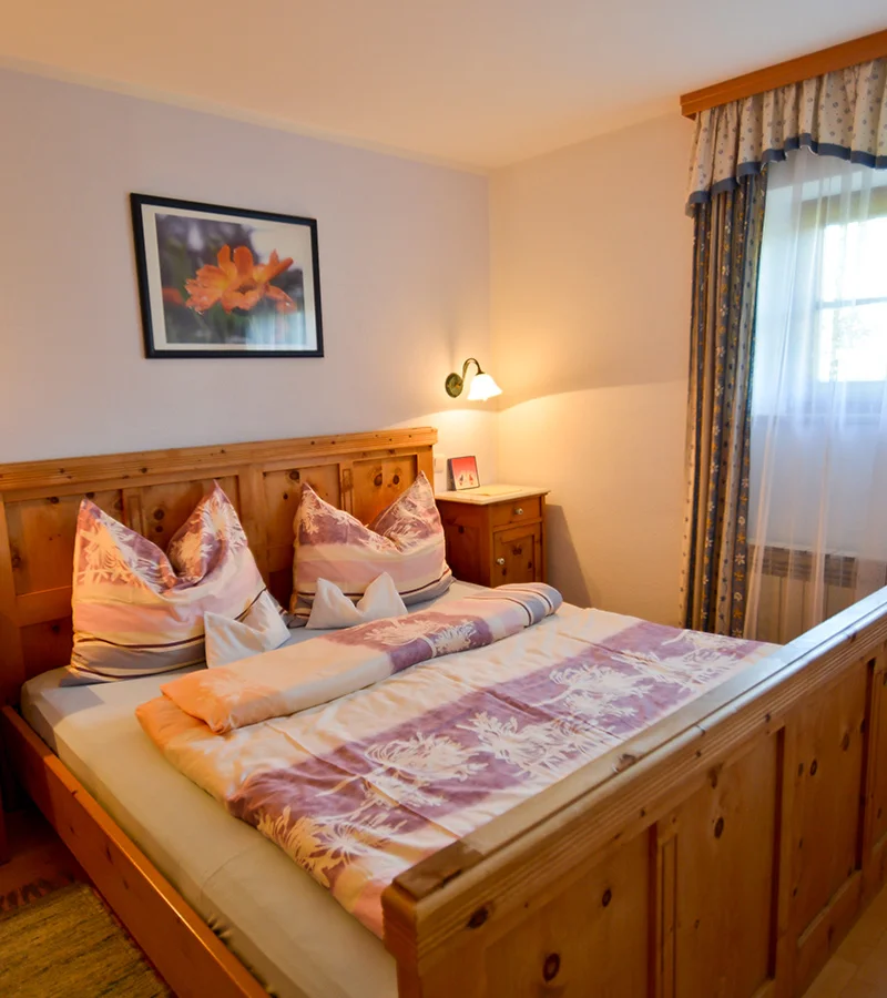 Ferienwohnung Ringelblume