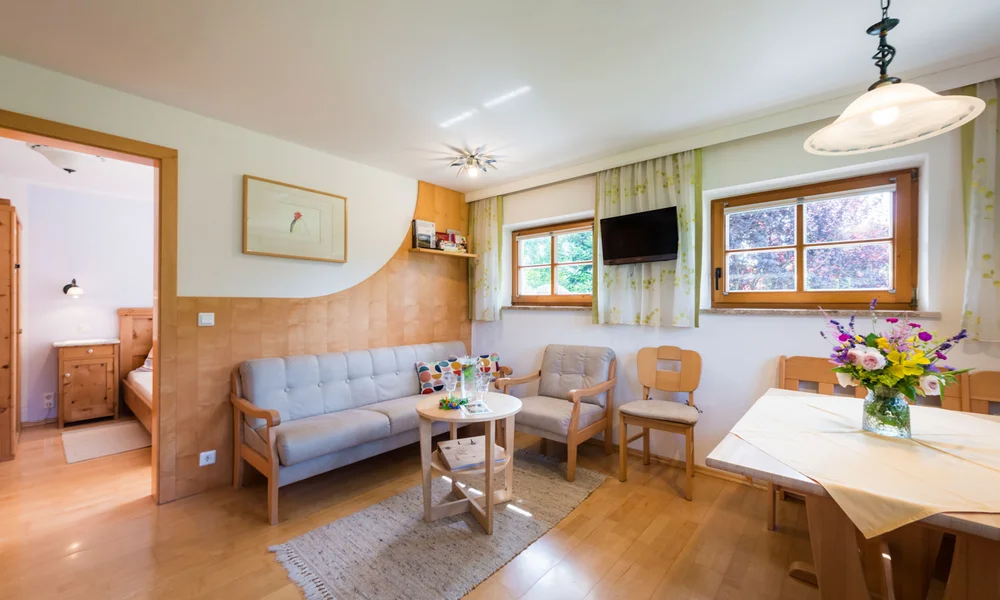 Ferienwohnung Ringelblume